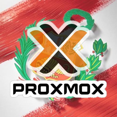 proxmoxperu's profile picture. Proxmox Perú, se dedica a la consultoría y entrenamiento especializado en Proxmox, 15 años al servicio de la enseñanza