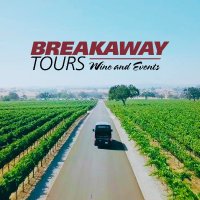 Breakaway Wine Tours(@BreakawayTours_) 's Twitter Profile Photo