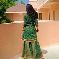 chriyanka popra (@maybeshrav) 's Twitter Profile