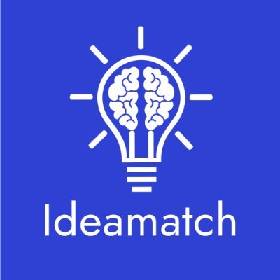 With Ideamatch AI app, you can generate new original ideas in 30s !