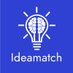 Ideamatch (@ideamatch1) Twitter profile photo Ideamatch (@ideamatch1) Twitter profile photo