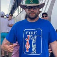 Red Harrington (@redharrington44) 's Twitter Profile