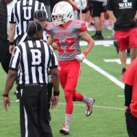 Jonathan Holloway 12 (@jonathan12hollo) 's Twitter Profile