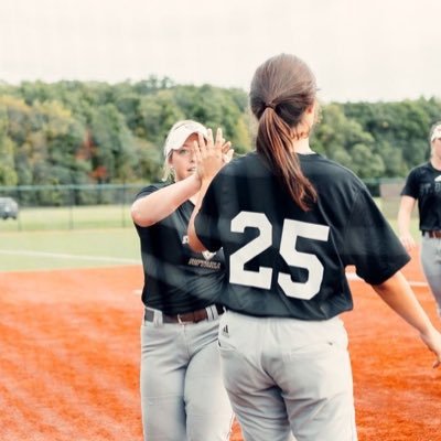 St. Bonaventure Softball