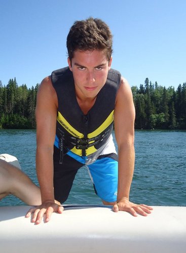 dooley_iloveme's profile picture. #crossfit