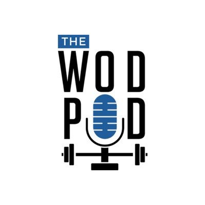 An Independent Functional Fitness Podcast speaking to Crossfit athletes, coaches and gym goers from around the UK. Podcast sponsors: WOD Powders
