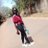 Faith Ndanu