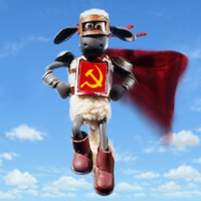 tm_henriques's profile picture. Brasileiro ao alho e ódio
Paraense em SP.
Filho, pai, marido e comunista.