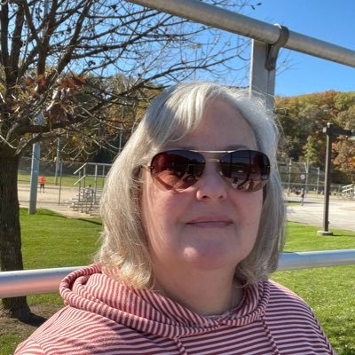 TeacherBellini's profile picture. Tiger Teacher 🐯🍎