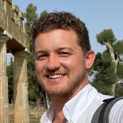 calebsimone's profile picture. 