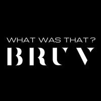 What Was That Bruv? ™️(@WhatWasThatBruv) 's Twitter Profile Photo