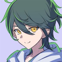 Zephyros | 魔(💙,🧡) (@zephyros_666) 's Twitter Profile