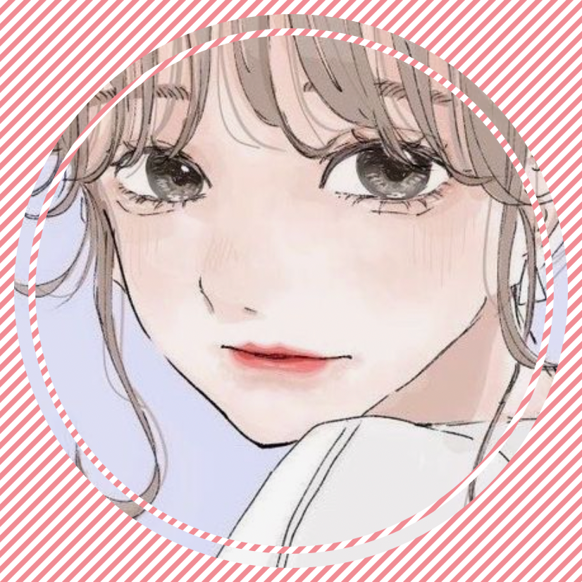 よく見つけたな~??
きみとわたしはすでに運命❤︎引きこもりがちおた陰キャなので大切にしてください。
ギャンブルとオレンジ系のお酒とゲームが愛してる。
【きみの人生わたしに全BETしてよね!!】