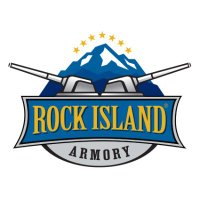 Armscor / Rock Island Armory(@ArmscorRIA) 's Twitter Profile Photo