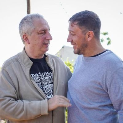 joa1984's profile picture. Abogado, comprometido con la gente y el trabajo social