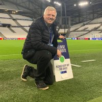 John Cross(@johncrossmirror) 's Twitter Profile Photo