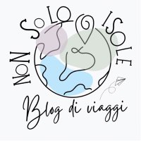 Non Solo Isole Travel Blog(@nonsoloisole) 's Twitter Profile Photo