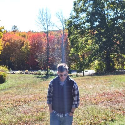 epgavaghan's profile picture. Former perennial optimist | Work in comms | Exploring New England one walk at a time 🇬🇧🇺🇸