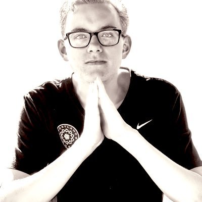 ChristophEgel24's profile picture. 🤝