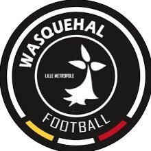 Compte Twitter officiel de Wasquehal Football, club évoluant en National 2 durant la saison 2022-23 🔴🟠 Groupe B de @N2Championnat