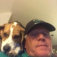 Michael Burke (@oldbaggermb) 's Twitter Profile