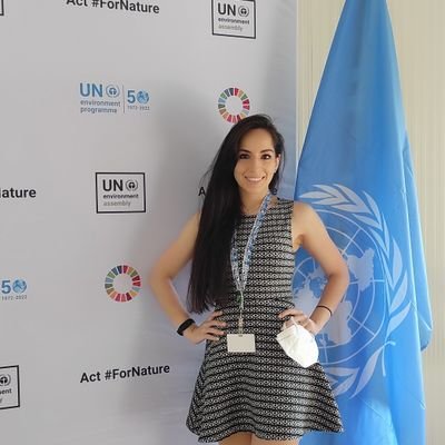Background in law and international relations | Researcher | Co-founder & official programs director @JUENAONG |Global Focal Point SDG16 @UNMGCY