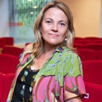 Cristina Torre (@cristinatorrel) 's Twitter Profile