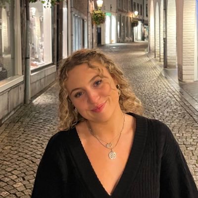 jessicarutter24's profile picture. Cardiff / Lboro