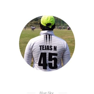 TejasNagul's profile picture. 