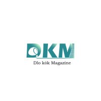 Dlo kok magazine (@dlokokmagazine) 's Twitter Profile Photo Dlo kok magazine (@dlokokmagazine) 's Twitter Profile Photo