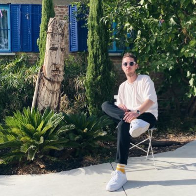 CetinCanberk's profile picture. 