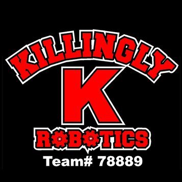 Killingly Robotics