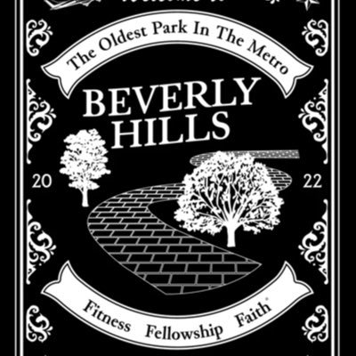F3 Beverly Hills