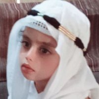 كيان حيدر (@kyanhydr6) 's Twitter Profile Photo