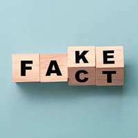Fake News Detector (@fakenewsdetctor) 's Twitter Profile Photo Fake News Detector (@fakenewsdetctor) 's Twitter Profile Photo