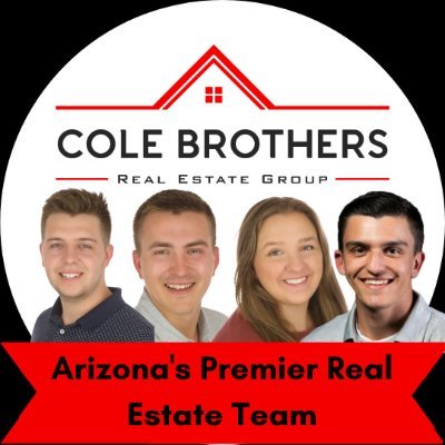 Cole Brothers Real Estate Group - Keller Williams