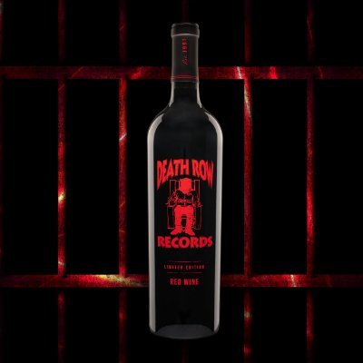 Legendary hip hop label bottles a huge hit! When you’re not sippin’ on gin and juice, this red wine runs deeper than the homies.