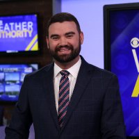 AJ Willy(@AJWillyWX) 's Twitter Profile Photo