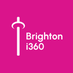 Brighton i360 (@i360_brighton) Twitter profile photo