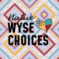 Native WYSE Choices(@NativeWYSE) 's Twitter Profile Photo