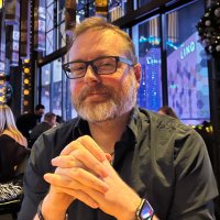 J. Eckert (@sargonas) 's Twitter Profile
