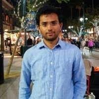 Santhosh_Me's profile picture. Everyone deserves to work at a place that inspires them to give their very best. I won’t stop reaching until I have that. Via @dhh