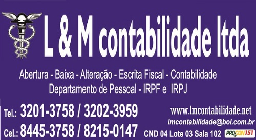 lmcontadores's profile picture. 
