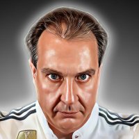 Santiago MP (@sirbugzilla) 's Twitter Profile
