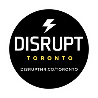 DisruptHRTO's profile picture. First in Canada | DisruptHRTO is a night of short focused talks from professionals who want to share their ideas on how we can move our talent thinking forward.