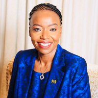 Amb. Dr. Monica Juma (@ambmonicajuma) 's Twitter Profile