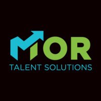 MOR Talent Solutions(@TalentMor) 's Twitter Profile Photo