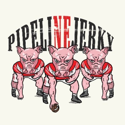 Jerky created to carry forward the legacy of the ‘The Pipeline’. Purchases support current & future O Linemen. Made in Nebraska.
https://t.co/w6HOBKkNkX