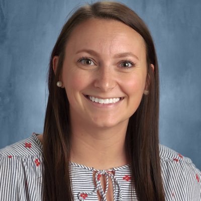First Grade Teacher at Kissel Hill Elementary • Seesaw Pioneer • PA 📍