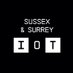 Sussex & Surrey Institute of Technology (@sussexsurreyiot) Twitter profile photo Sussex & Surrey Institute of Technology (@sussexsurreyiot) Twitter profile photo